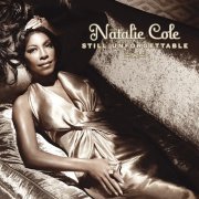 Natalie Cole - Still Unforgettable (Expanded Edition) (2008)