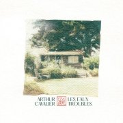 Arthur Cavalier - Les Eaux Troubles (2025) Hi-Res