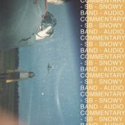 Snowy Band - Audio Commentary (2020)