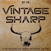 John Sharp - Vintage Sharp (2024)