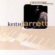 Keith Jarrett - Priceless Jazz Collection (1998)