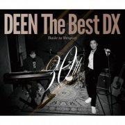 DEEN - DEEN The Best DX ～Basic to Respect～ (Special Edition) (2023) Hi-Res