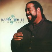 Barry White - The Icon Is Love (Deluxe) (1994)