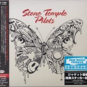 Stone Temple Pilots - Stone Temple Pilot (2018) [Japanese Edition]