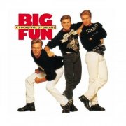 Big Fun - A Pocketful of Dreams (1990)