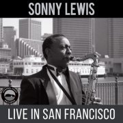 Sonny Lewis - Live in San Francisco (2022)