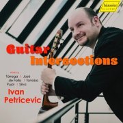 Ivan Petričević - Guitar Intersection (2023) [Hi-Res]