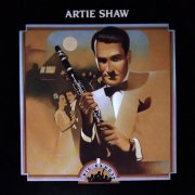 Big Bands Volume 4 - Artie Shaw (1991)
