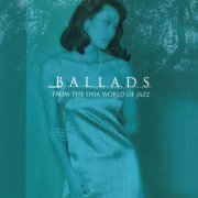 VA - Ballads 3 (2002) FLAC