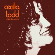 Cecilia Todd - Pajarillo verde (Remaster 2024 - 50 Aniversario) (2024) Hi-Res