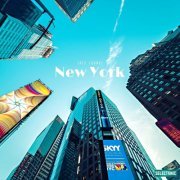 VA - New York Jazz Lounge (2021)