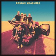 Liz Jones & Broken Windows - Double Measures (2024)