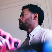 Taylor McFerrin - Early Riser (2014)