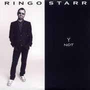 Ringo Starr - Y Not (2010) LP