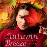 VA - Autumn Breeze, Vol. 9 - Chill Sounds for Relaxing Moments (2025)