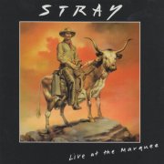 Stray - Live at the Marquee (Remastered) (2025)