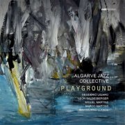 Algarve Jazz Collective - PLAYGROUND (2025) [Hi-Res]