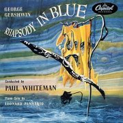 Paul Whiteman - Rhapsody In Blue (1951/2022)