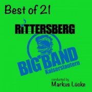 Rittersberg Big Band - Best of 21 (2021)