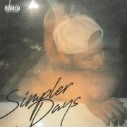 Sterling Elza - Simpler Days (2024)