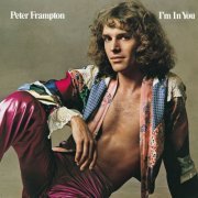 Peter Frampton - I'm In You (2020) [Hi-Res]