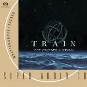 Train - My Private Nation (2003) [SACD]