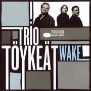 Trio Töykeät - Wake (2005)