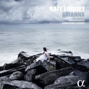 Kate Lindsey, Arcangelo, Jonathan Cohen - Arianna (2020) CD-Rip