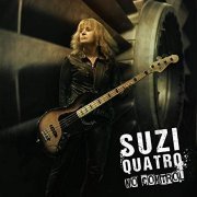 Suzi Quatro - No Control (2019)