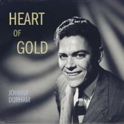Johnny Durham - Heart Of Gold (2026)