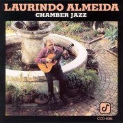 Laurindo Almeida - Chamber Jazz (1993) 320 kbps