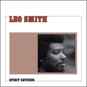 Wadada Leo Smith - Spirit Catcher (1979) [2009]