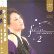 Jheena Lodwick - Feelings (2002)