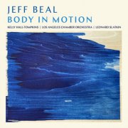 Kelly Hall-Tompkins, Leonard Slatkin, Los Angeles Chamber Orchestra - Body In Motion (2026) [Hi-Res]