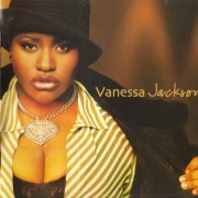 Vanessa Jackson - Vanessa Jackson (2002)