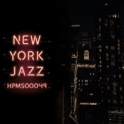 Human Production Music & Jon Spanyol - New York Jazz (2025) [Hi-Res]