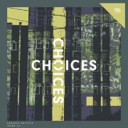VA - Variety Music pres. Choices Issue 43 (2025)