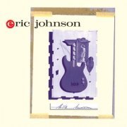 Eric Johnson - Ah Via Musicom (2012) [Hi-Res]