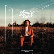 Braden Lam - Inside Four Walls (Deluxe) (2021)