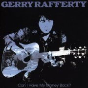 Gerry Rafferty - Can I Have My Money Back? (1970)