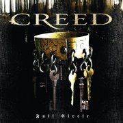 Creed - Full Circle (2009) [Hi-Res]