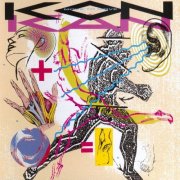 Kon Kan - Move To Move (1989)
