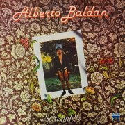 Alberto Baldan Bembo – Scrashhh!! (2026)