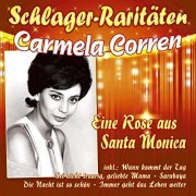 Carmela Corren - Eine Rose aus Santa Monica (2022)