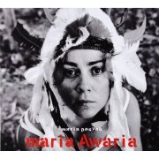 Maria Peszek - Maria Awaria (2008)