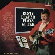 Rusty Draper - Plays Guitar (2015) [Hi-Res]