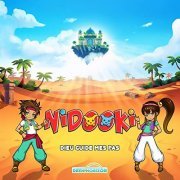 Nidooki - Dieu guide mes pas (2020) Hi-Res