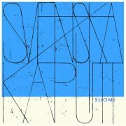 Svenska Kaputt - Suomi (2015)