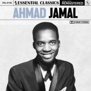 Ahmad Jamal - Essential Classics, Vol. 130: Ahmad Jamal (2023)