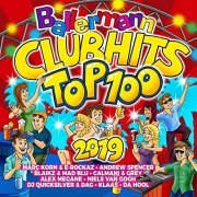 VA - Ballermann Clubhits Top 100 - 2019 (2019)